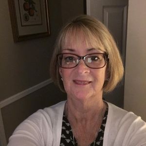 Meet your Posher, Susan